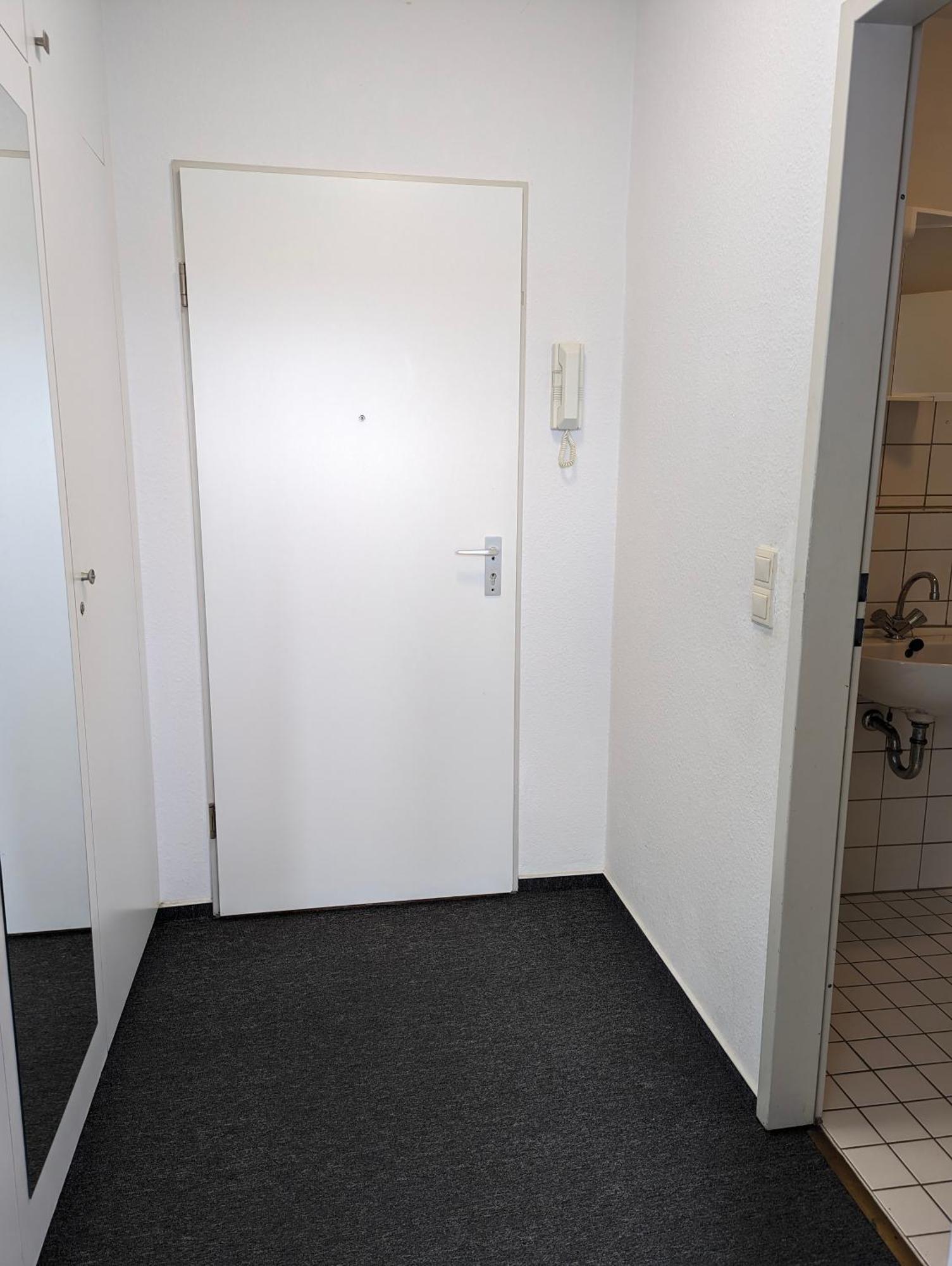 City Apartment & Lift - Hoeft Wuppertal Exterior foto